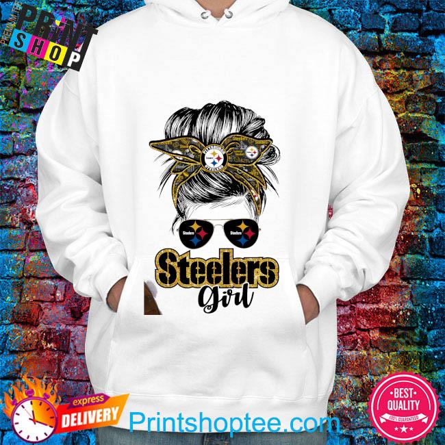 Steelers Hoodie Steelers Sweatshirt Pittsburgh Steelers -   in 2023