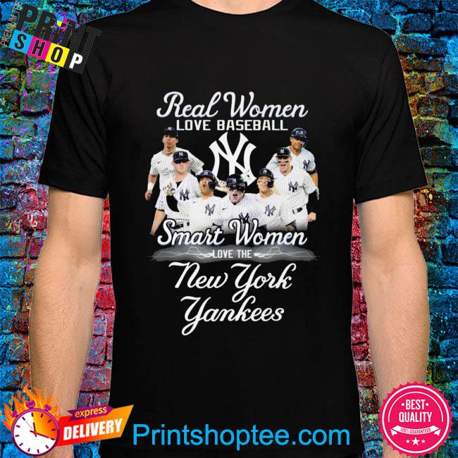 women's ny yankees tee shirts
