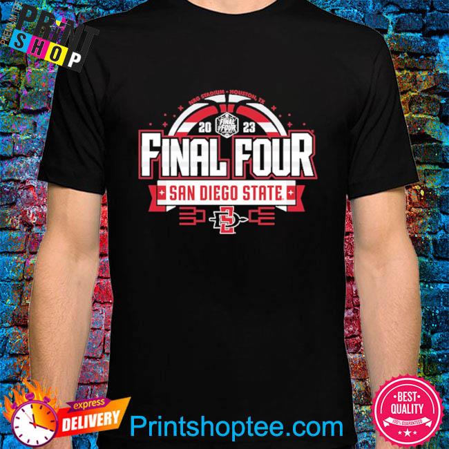 San Diego State Final Four gear: How to get Aztecs' March Madness