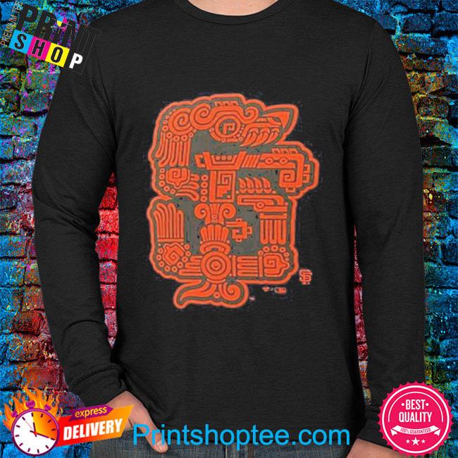 Official san Francisco Giants Gigantes T-Shirt, hoodie, sweater, long  sleeve and tank top
