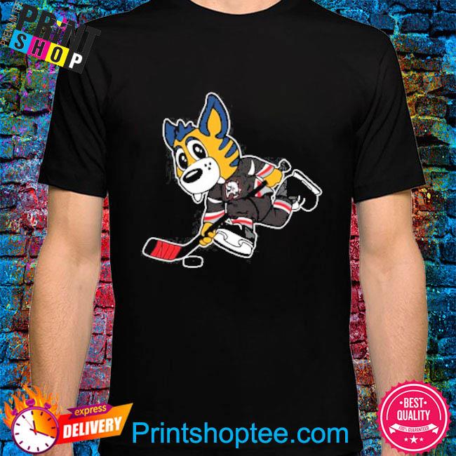 Special edition sabre youth 2023 buffalo sabres shirt