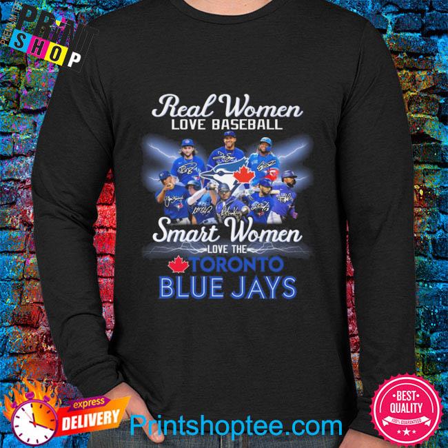 Toronto Blue Jays Womens in Toronto Blue Jays Team Shop 