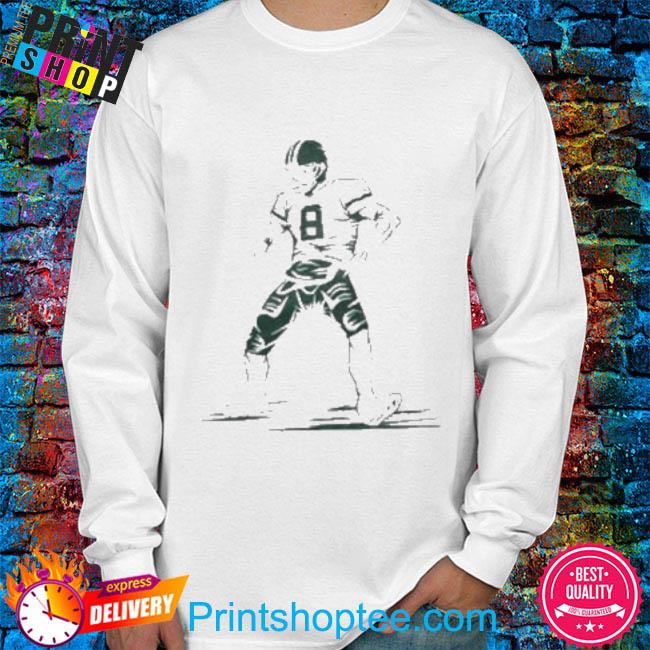 Aaron Rodgers Qb New York Jets Shirt, hoodie, sweater, long sleeve