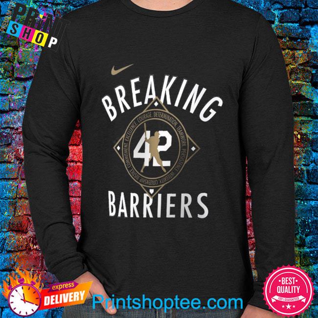 Brooklyn Dodgers Jackie Robinson 2023 shirt, hoodie, sweater and long sleeve