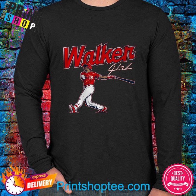Jordan walker st. louis cardinals T-shirt, hoodie, sweater, long