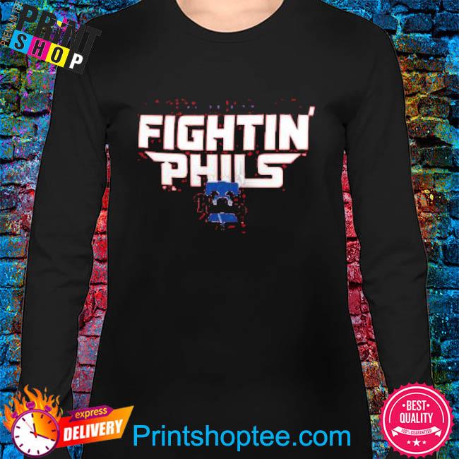 Philadelphia Phillies Hometown Graphic T-Shirt - Mens