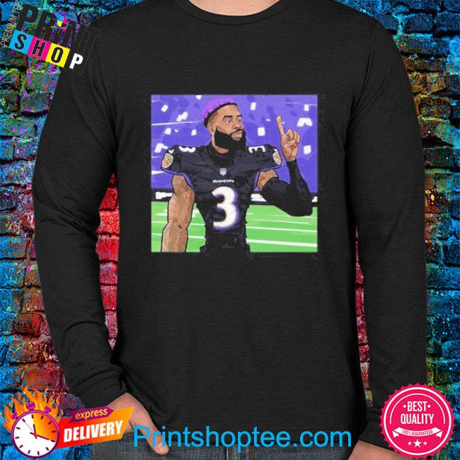 Odell Beckham Jr funny 2023 Shirt, hoodie, sweater, long sleeve