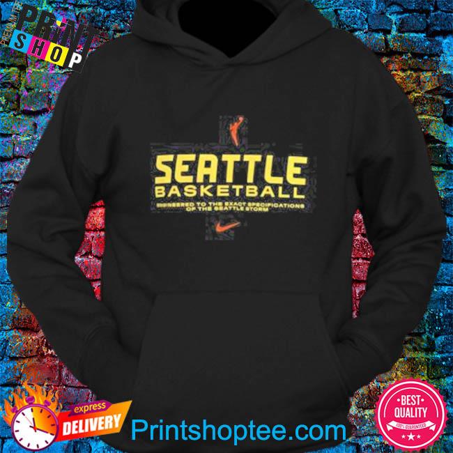 Official Nba Store Seattle Storm On Court Legend Essential Practice T-Shirt,  hoodie, sweater, long sleeve and tank top