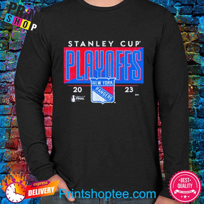 New York Rangers Playoffs gear: Where to buy 2023 Stanley Cup