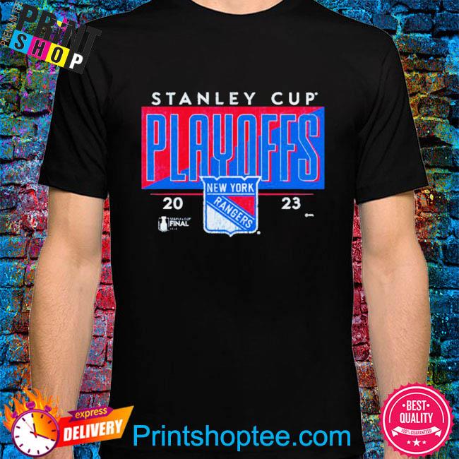 New York Rangers Playoffs gear: Where to buy 2023 Stanley Cup