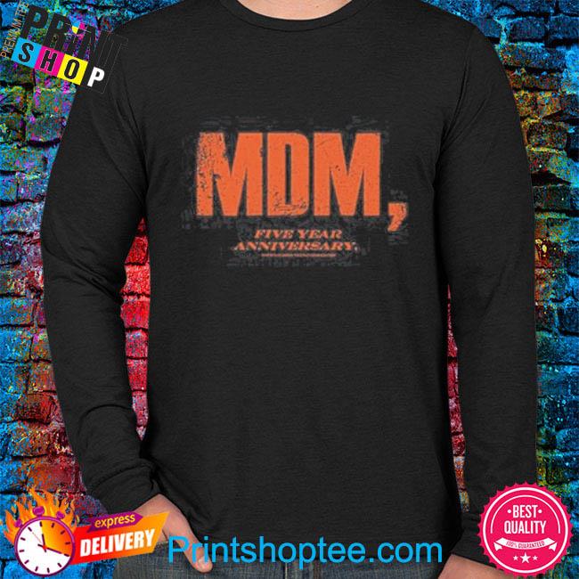 Mkm Designs Top 