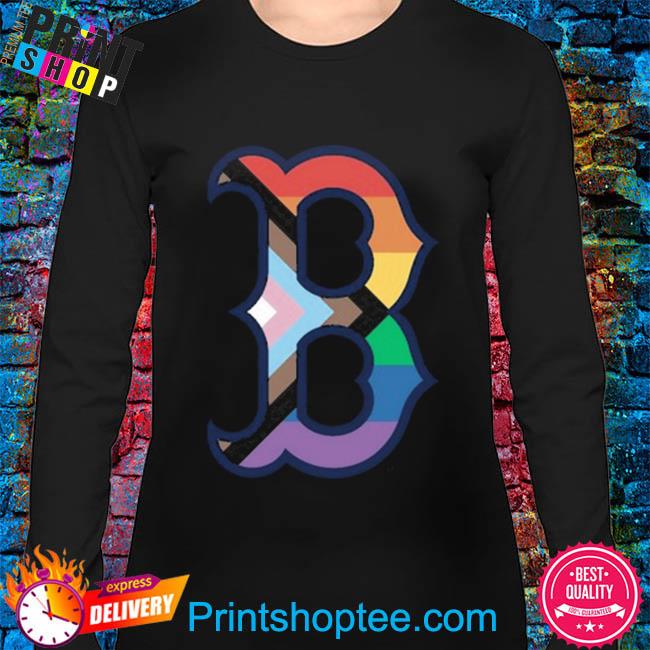 Boston red sox pride shirt, hoodie, sweater, long sleeve and tank top