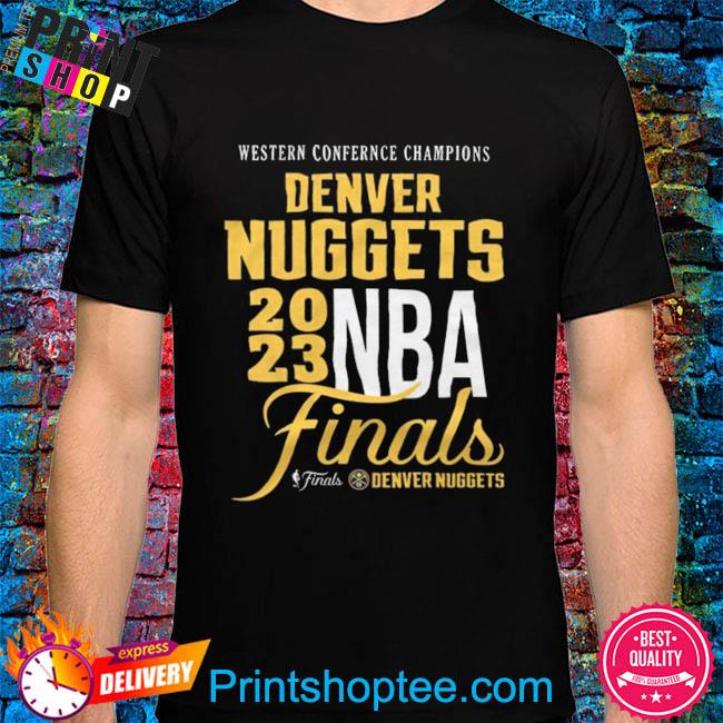 Denver Nuggets Finals Champions Gear, Nuggets Jerseys, Store