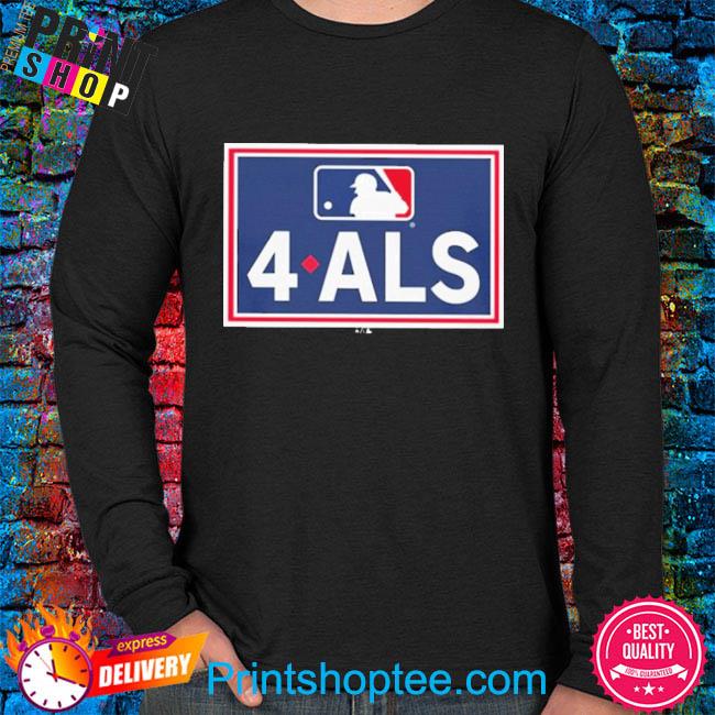 4ALS, MLB Together