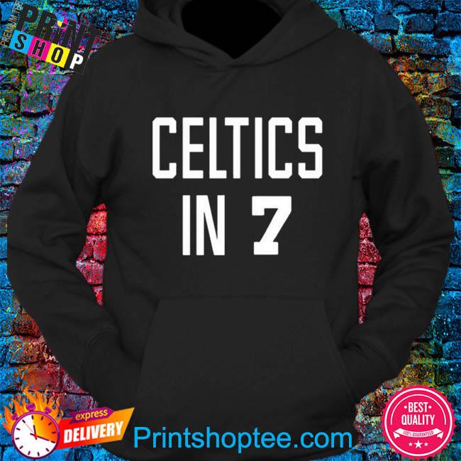 Official boston Celtics Shirt, hoodie, sweater, long sleeve and