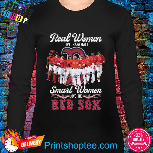 boston red sox women's jersey