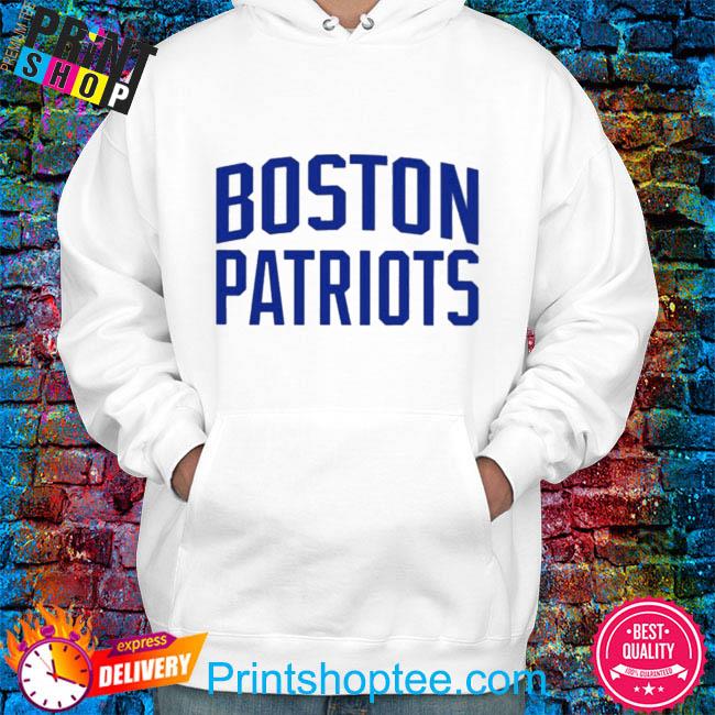 Devin Mccourty Wearing Boston Patriots Shirt, hoodie, sweater