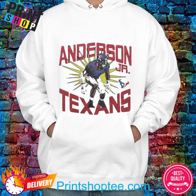 Houston Texans we are Texans logo 2023 T-shirt, hoodie, sweater, long sleeve  and tank top