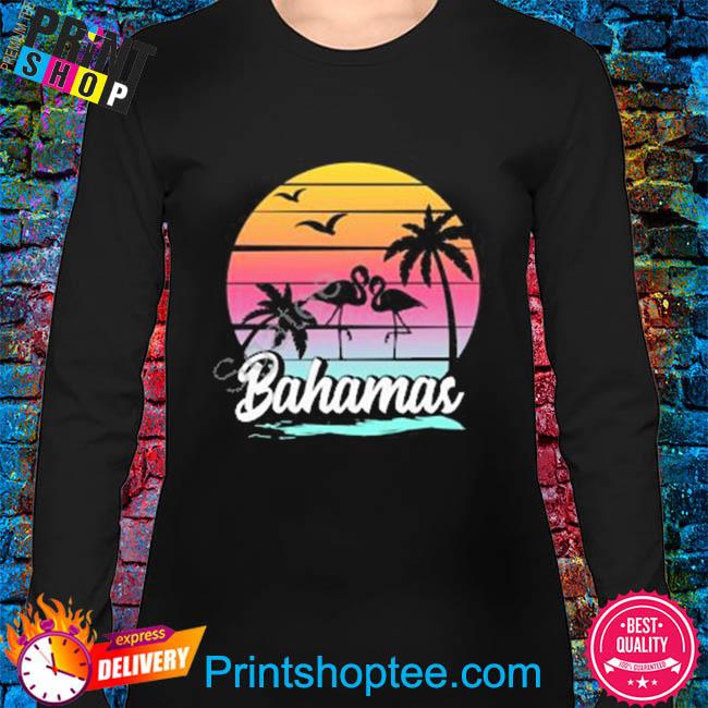 Official Jayson Tatum Bahamas Shirt, hoodie, sweater, long sleeve