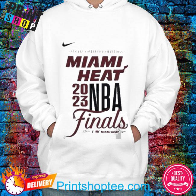 Miami Heat 2023 NBA Playoffs shirt, hoodie, sweater, long sleeve and tank  top
