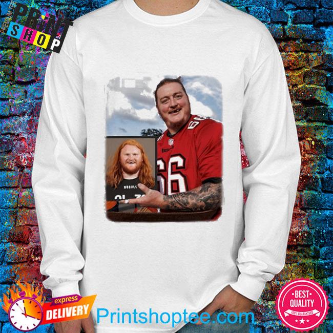 Official cody Mauch Tampa Bay Buccaneers 2023 shirt, hoodie, sweater, long  sleeve and tank top