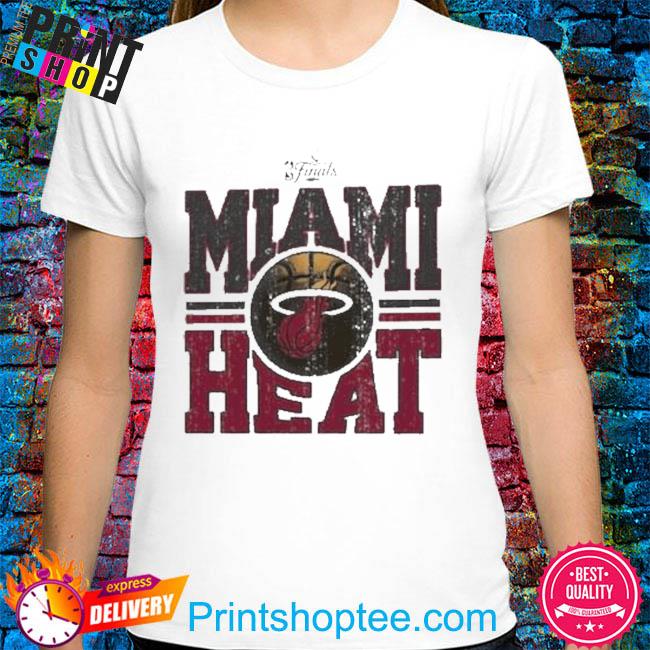 Miami Heat logo 2023 shirt, hoodie, sweater, long sleeve and tank top