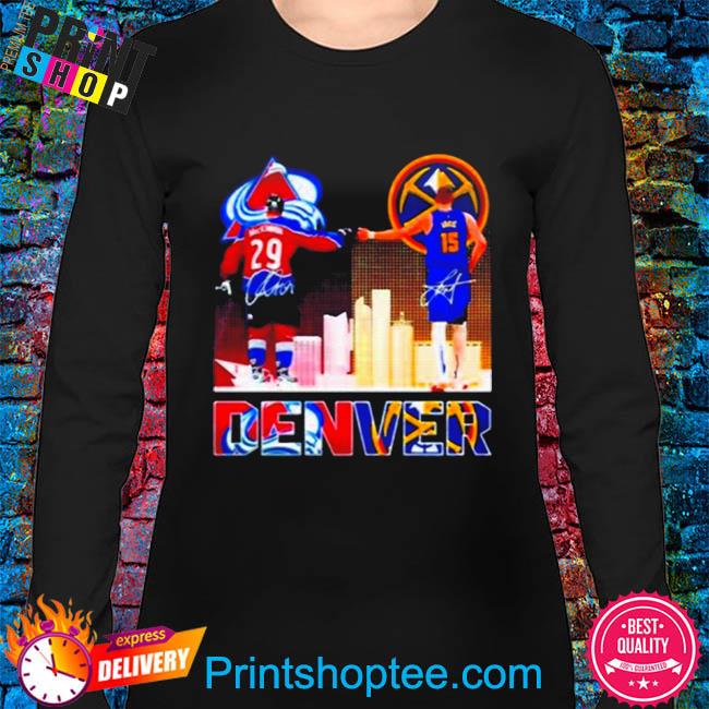 Denver doomsday defense shirt, hoodie, sweater, long sleeve and