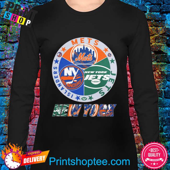 New York Mets Jets Islanders new T Shirt, hoodie, sweater, long sleeve and  tank top