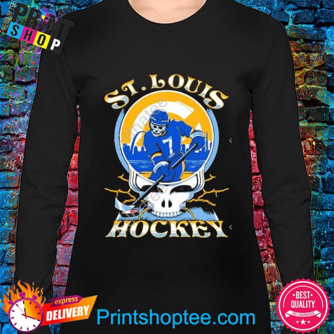 St Louis Blues Buzz 2023 T-Shirt - Trending Tee Daily in 2023
