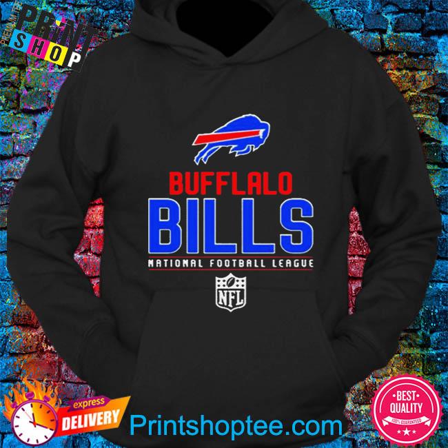 Sweaters, Buffalo Bills Sideline Hoodie