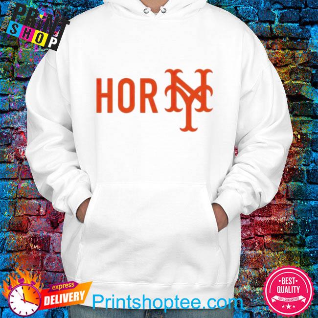 Horny New York Mets shirt, hoodie, sweater, long sleeve and tank top