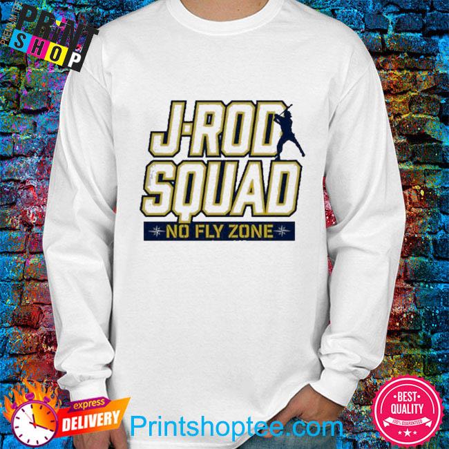 Julio Rodriguez J-Rod Show Shirt, hoodie, sweater and long sleeve