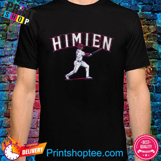 Marcus Semien Himien shirt, hoodie, sweater and long sleeve