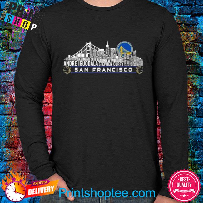 San Francisco Team Sport Forever Shirt