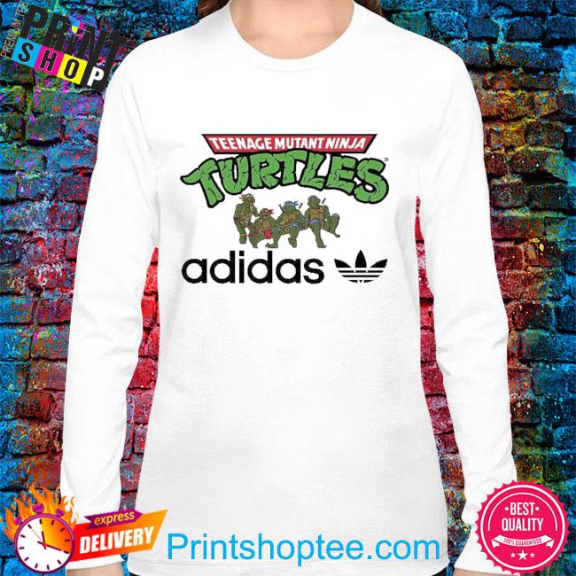 Teenage Mutant Ninja Turtles Shirt, hoodie, sweater, long sleeve and tank  top