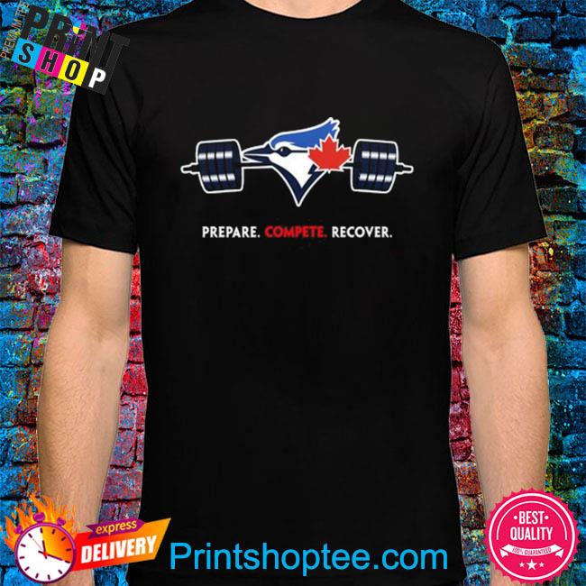 Blue Jays T-Shirts for Sale