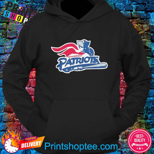 Hoodies & Sweatshirts – Somerset Patriots Team Store