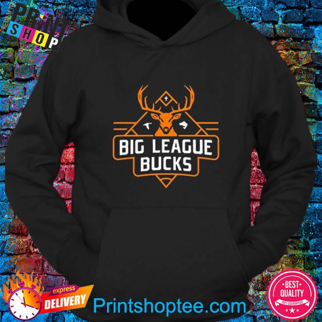 Big League Bucks Shirt