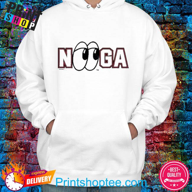 Chattanooga Lookouts Nooga new design shirt, hoodie, sweater, long