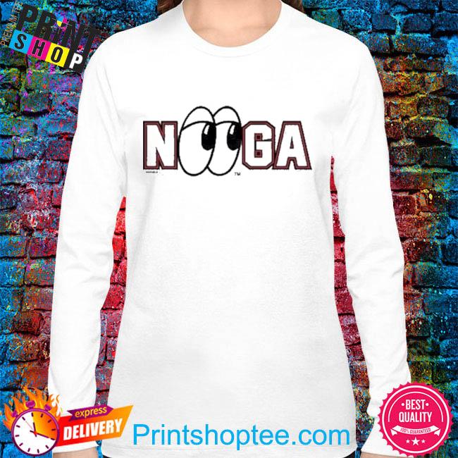 Chattanooga Lookouts Nooga T-Shirt, Hoodie, Long Sleeve