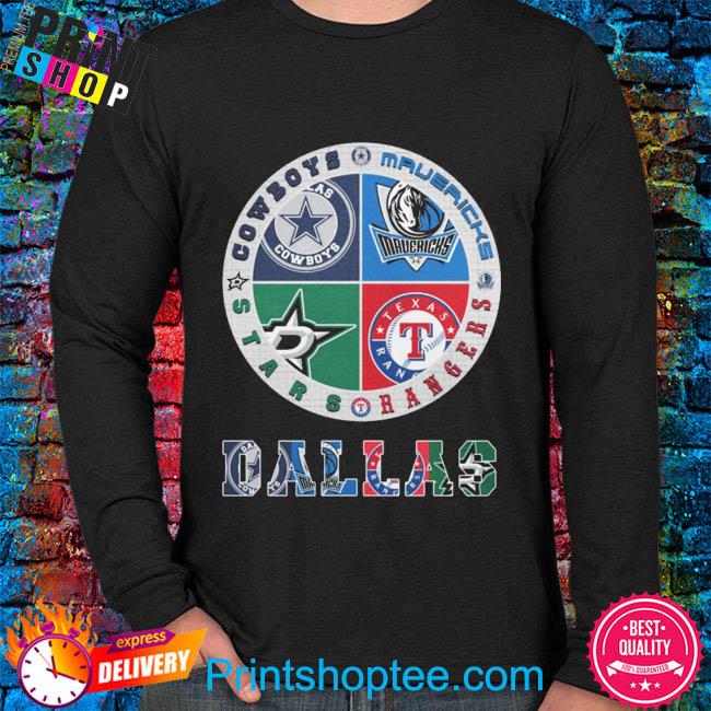 The Dallas Cowboys Shirt, hoodie, sweater, long sleeve and tank top