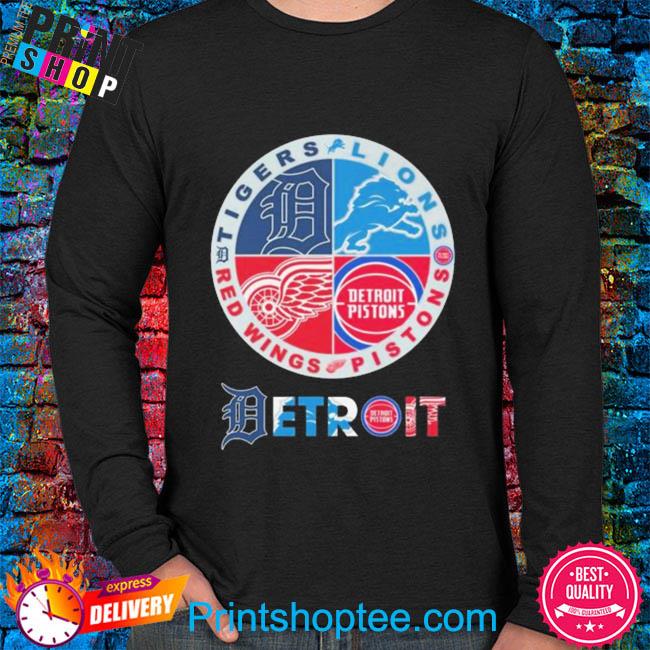 Official Detroit Pistons Shop at