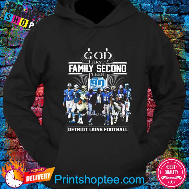 Official Brand New Lions Shirt, hoodie, sweater, long sleeve and tank top