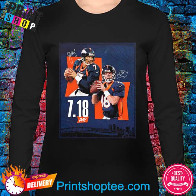 Official Denver Broncos Gear, Jerseys, Store, Apparel, Merchandise