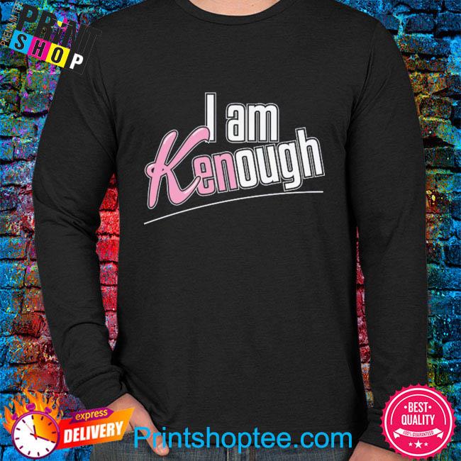 Ken As Hard As You Can Ken Merch Ken Sweatshirt Barbenheimer