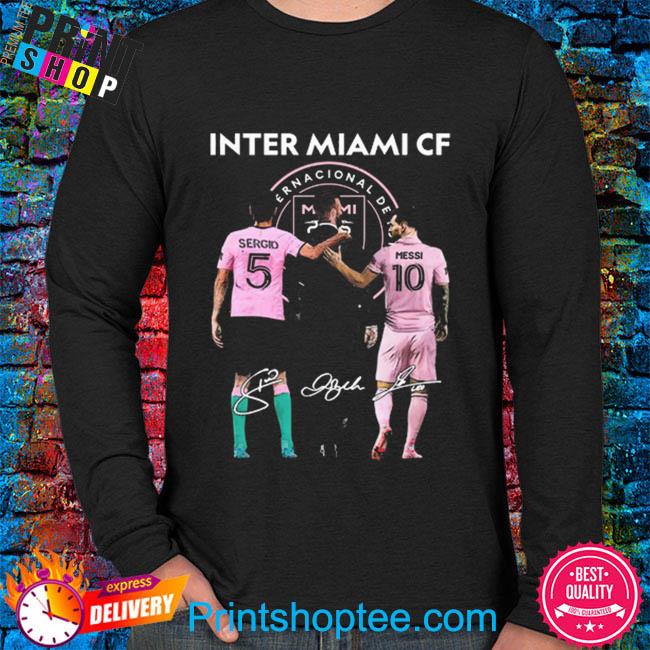 Official New Messi Miami Shirt, Inter Miami Messi Shirt, hoodie,  longsleeve, sweater