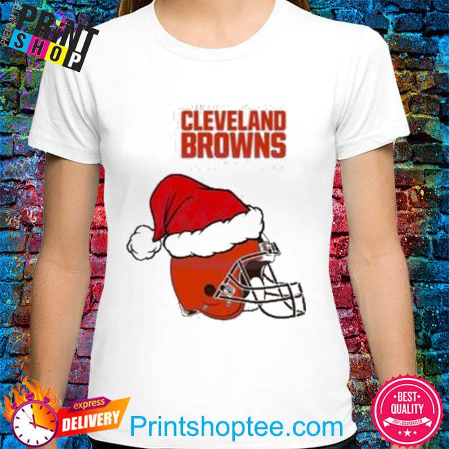 2023 Cleveland Browns Football logo shirt, hoodie, sweater, long sleeve and  tank top