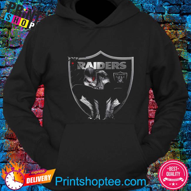 las vegas raiders hoodie mens