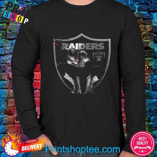 Las Vegas Raiders 2023 logo T-shirt, hoodie, sweater, long sleeve