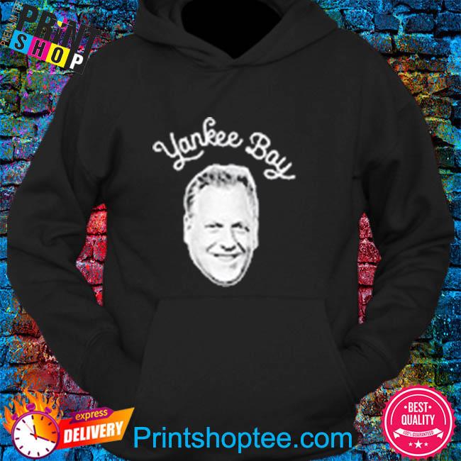 Michael Kay Yankee Boy shirt, hoodie, sweater, long sleeve and tank top